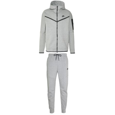 tuta nike maranza|Nike Tech Fleece 